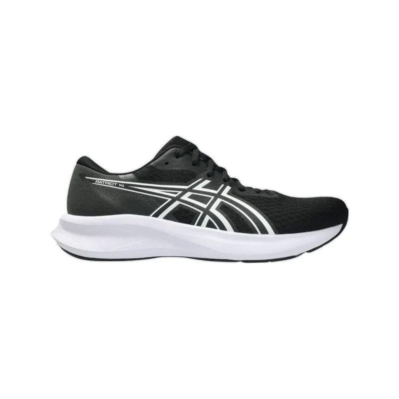 Παπούτσια για τρέξιμο Asics Chaussures de running Patriot 14 amorti