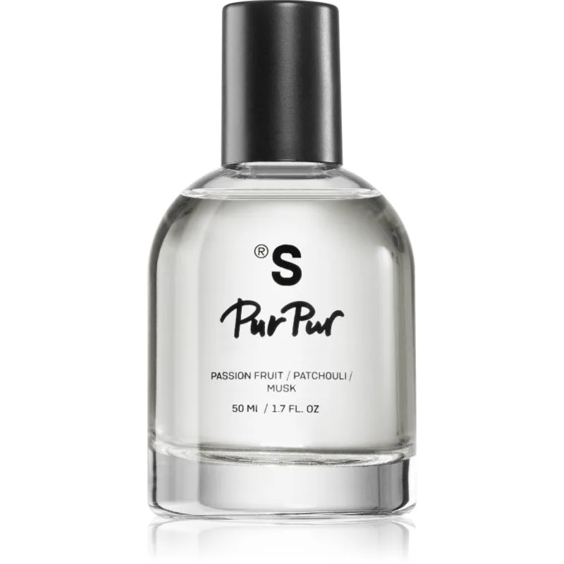 Sister's Aroma Perfumes Pur Pur Eau de Parfum unisex 50 ml