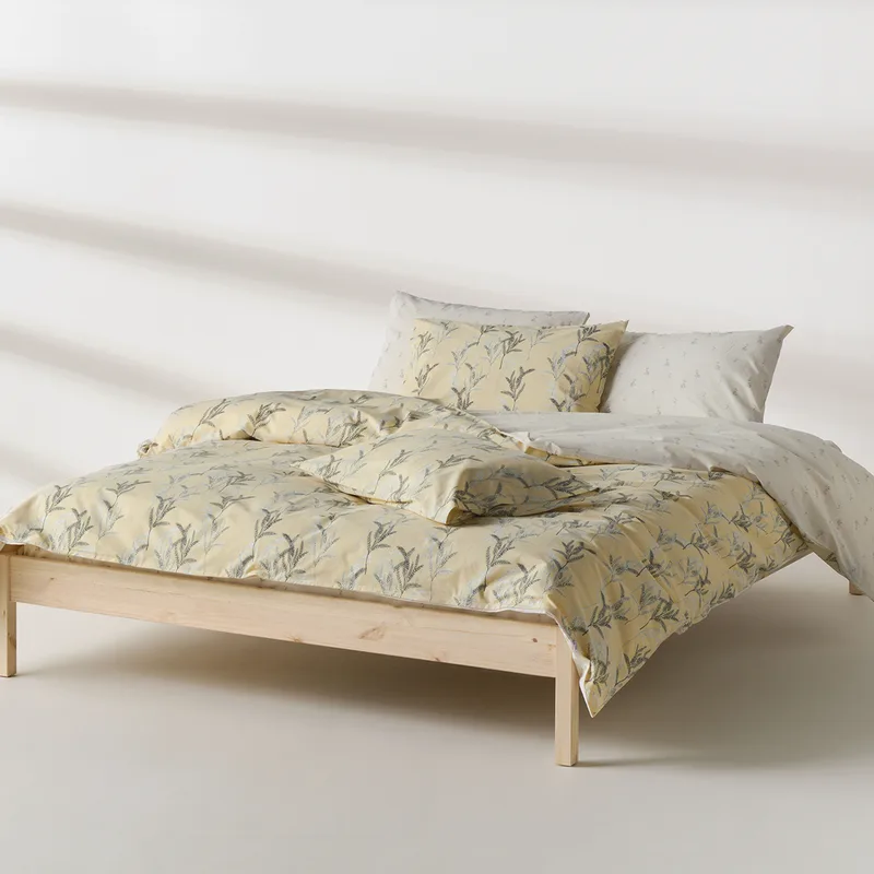 Σεντόνια King Size (Σετ) Kentia Versus Luma