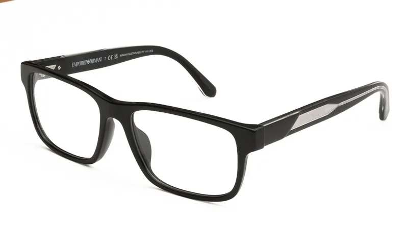 EMPORIO ARMANI ΣΚΕΛΕΤΟΣ ΟΡΑΣΕΩΣ EMPORIO ARMANI 3265U 5017 5617 3265U Μαύρο