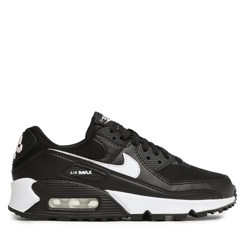 Αθλητικά Nike Air Max 90 DH8010 002 Μαύρο