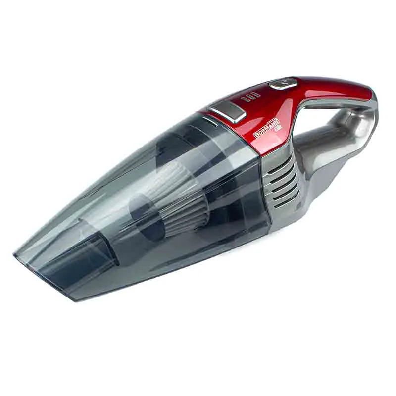 BORMANN ELITE BVC3200 Σκουπάκι Επαναφορτιζόμενο 14.8V 030683