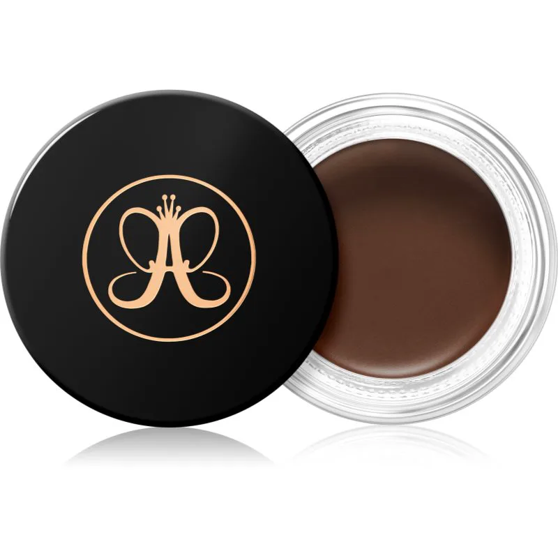 Anastasia Beverly Hills DIPBROW Pomade μυραλοιφή για τα φρύδια απόχρωση Auburn 4 γρ