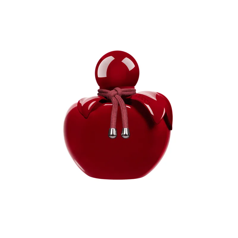 Nina Rouge Crush Eau De Parfum