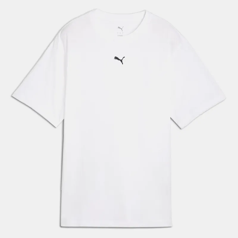 Puma Ess Relaxed Tee (9000218993_22505)