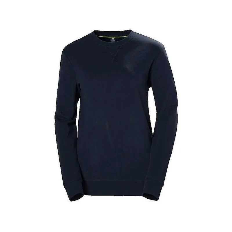 Αθλητικό T-shirt Helly Hansen W Crew