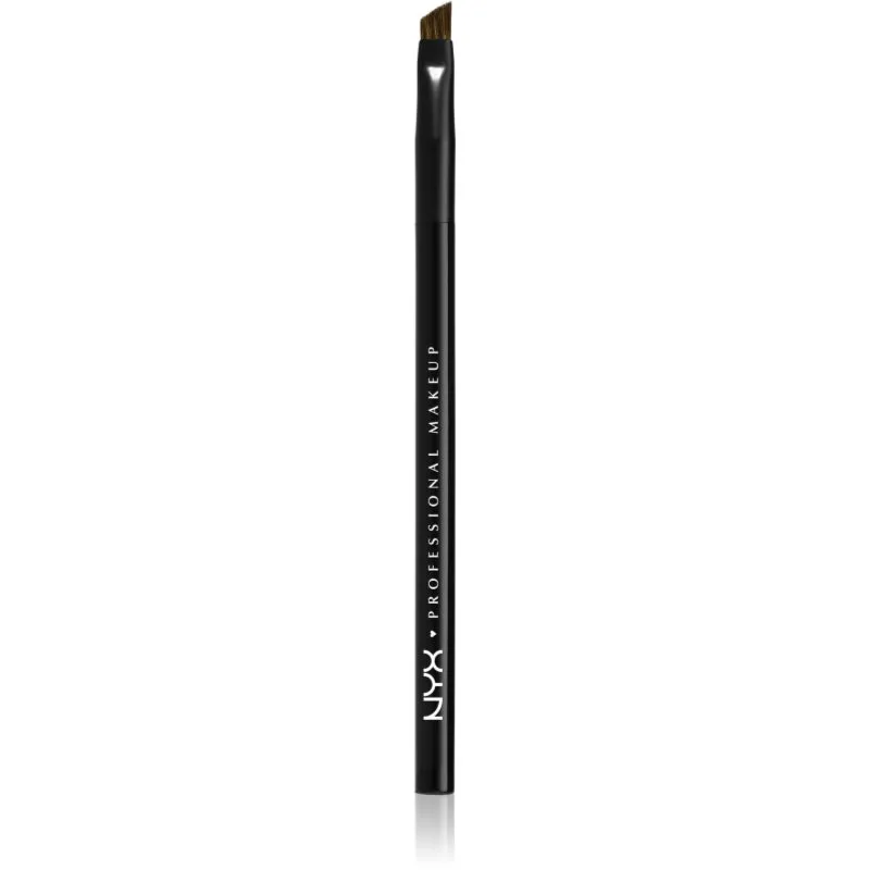NYX Professional Makeup Pro Brush Βούρτσα φρυδιών 1 τμχ