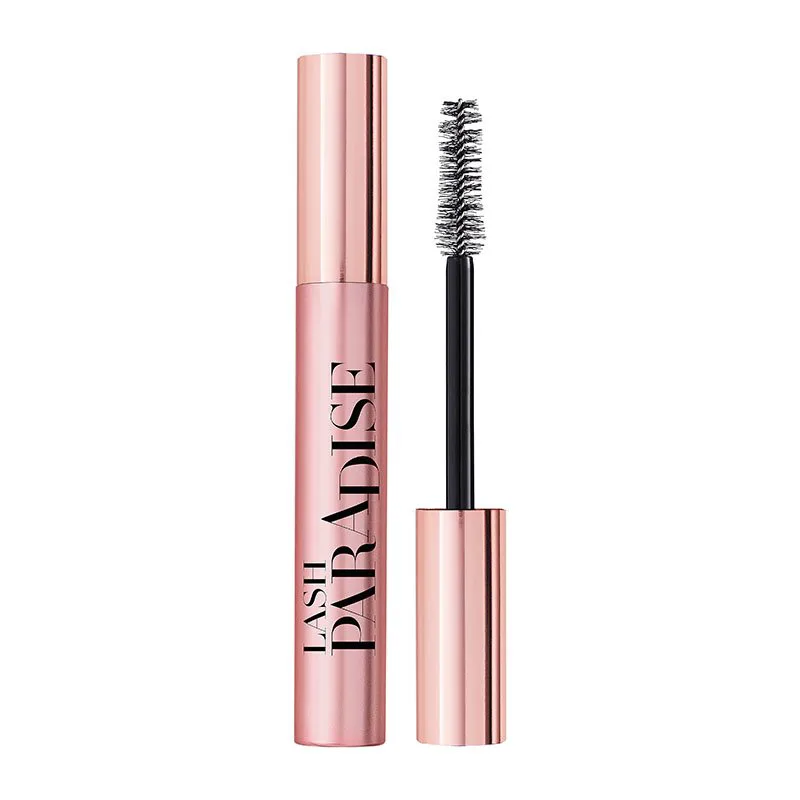 L'Oreal Paris Lash Paradise Intense Black Mascara Μάσκαρα για μεγάλο Όγκο & Μήκος στις Βλεφαρίδες 6.4ml