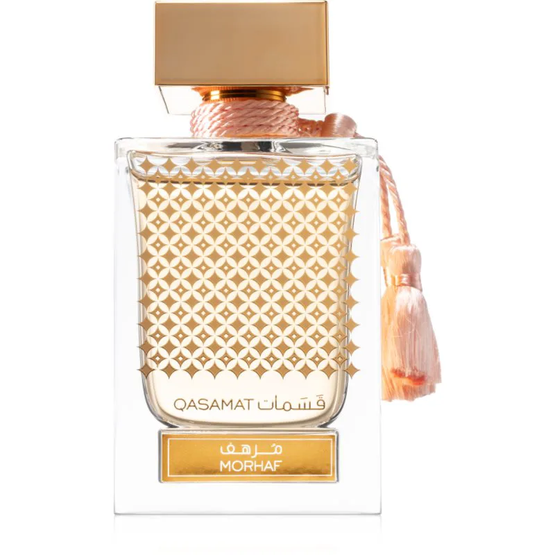 Rasasi Qasamat Morhaf Eau de Parfum για γυναίκες 65 ml