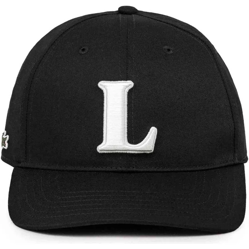 Κασκέτο Lacoste Baseball Cap 3D Bordado