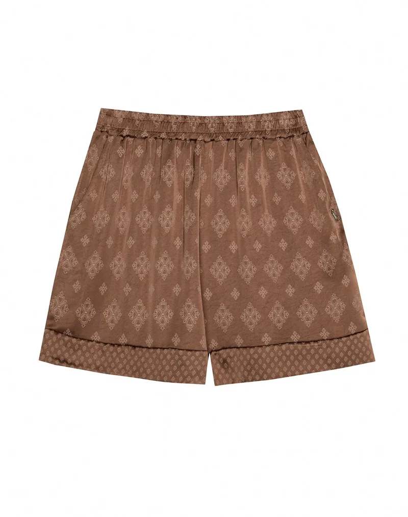 TOI&MOI ΣΟΡΤΣ 20-5948-126-1009 Brown