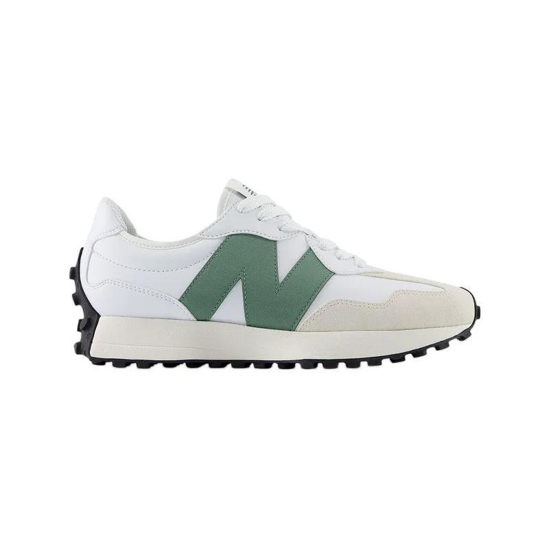Sneakers New Balance Baskets 327 daim et synthétique