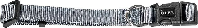 ΠΕΡΙΛΑΙΜΙΟ GLEE ΜΟΝΟ GREY S (16MMX30-46CM)