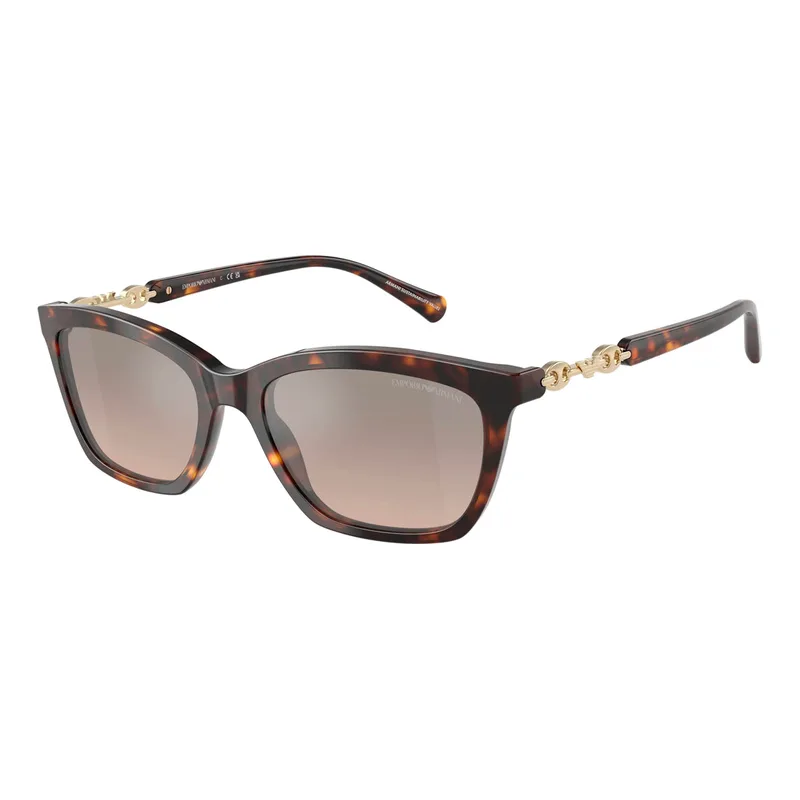 Sunglasses Emporio Armani Women EA4238F50266I (Lens/Bridge/Temple) 54/18/140 mm