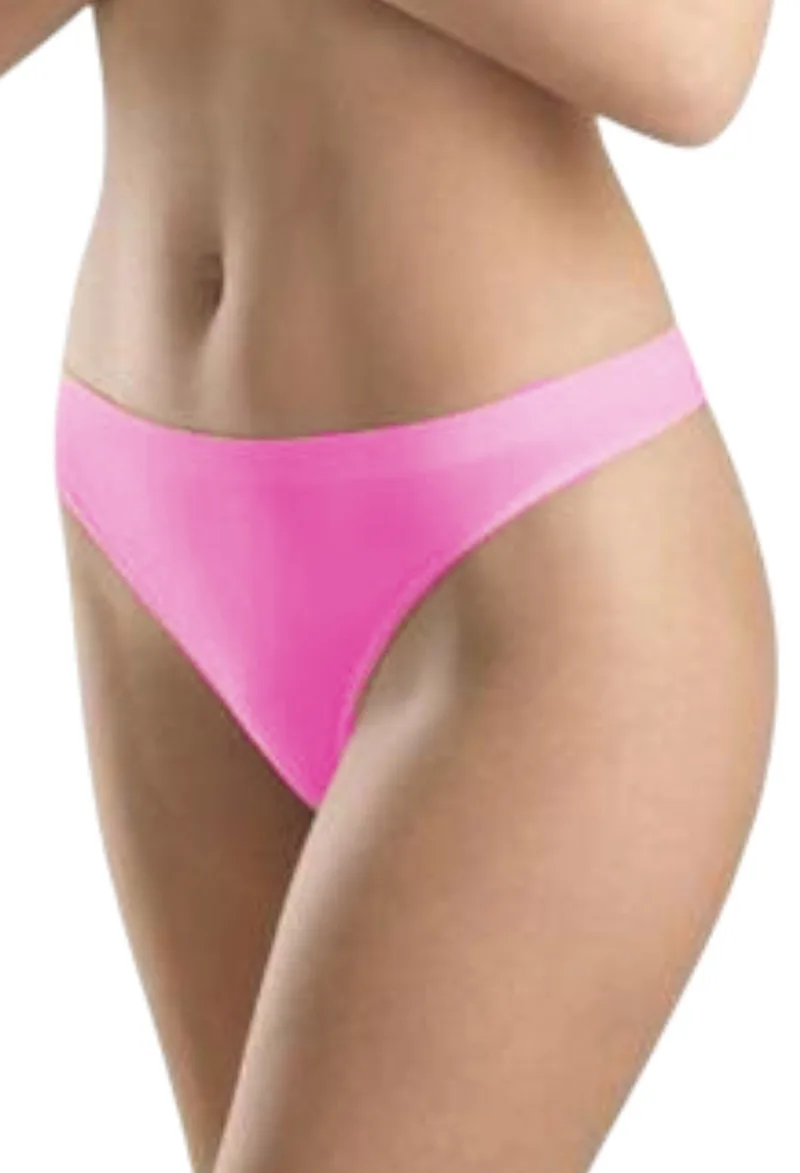 Σλιπ Hanro String Thong 071811-325 Γυναικείο