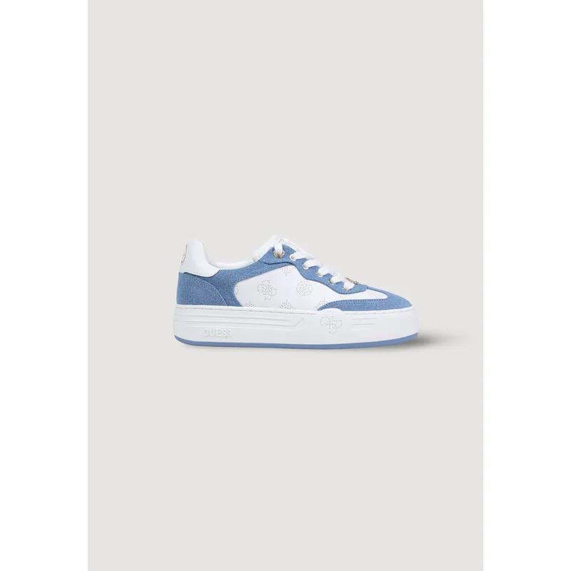 Xαμηλά Sneakers Guess SWOLE4 FLPSW4 DEN12