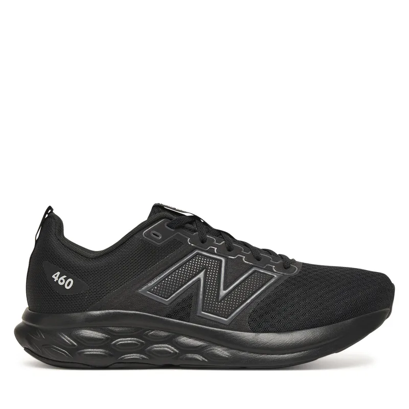 Παπούτσια για Τρέξιμο New Balance 460 M460RK4 Μαύρο