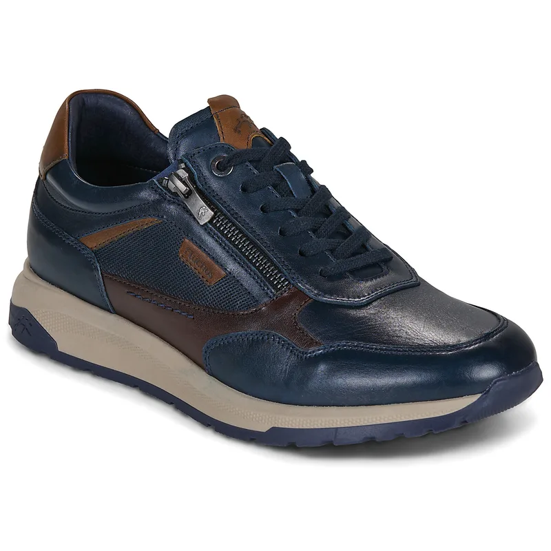 Xαμηλά Sneakers Fluchos KARTER