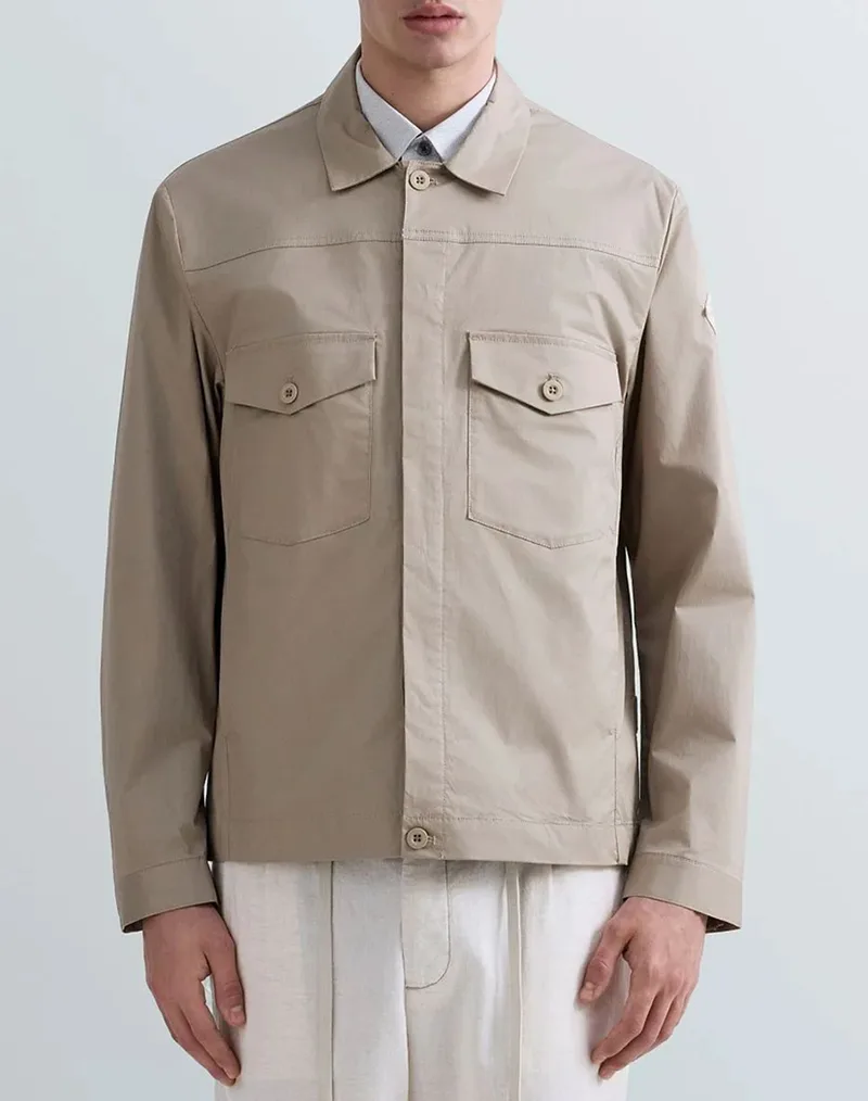 REPLAY ΜΠΟΥΦΑΝ M8526 .000.85122-225 Gray