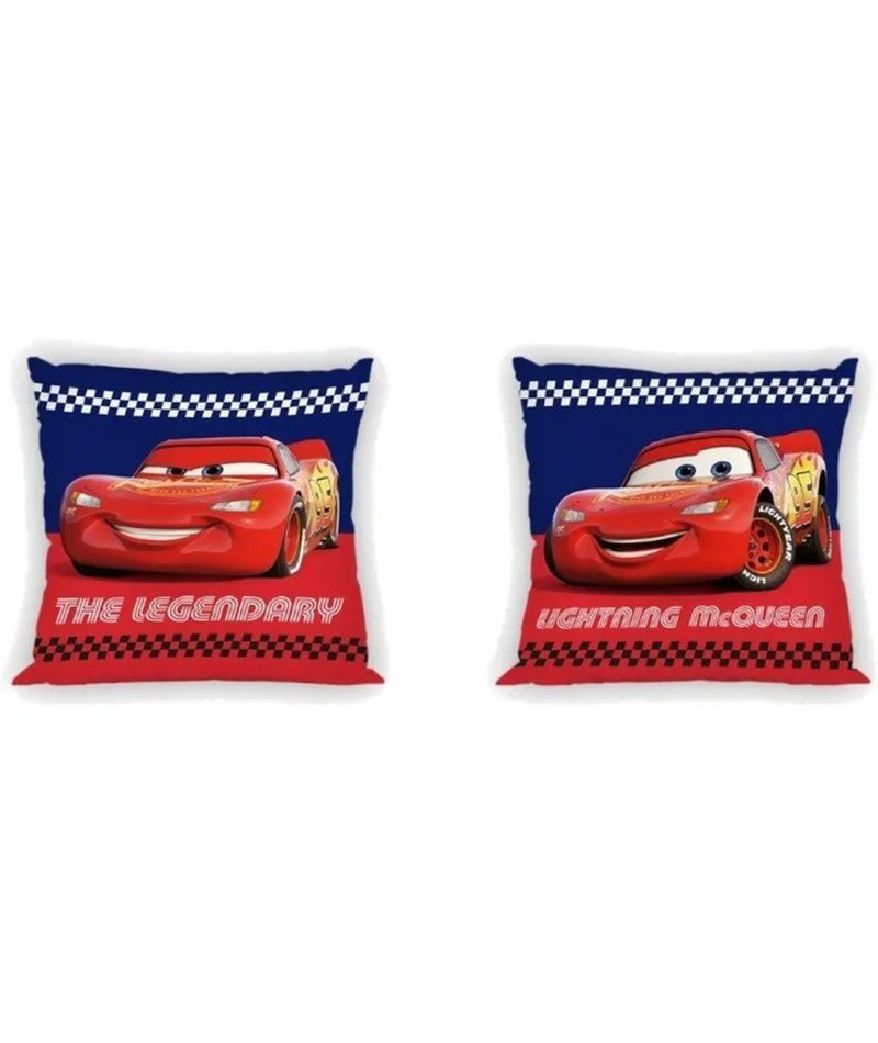 Μαξιλάρι Διακόσμησης DISNEY Dimcol Cars 10 40x40