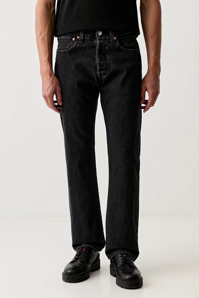 Levi's relaxed fit Ανδρικά 501® RELAXED