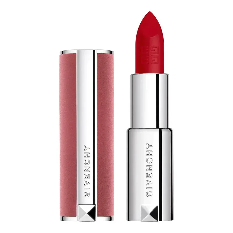 Givenchy Le Rouge Sheer Velvet No. 36