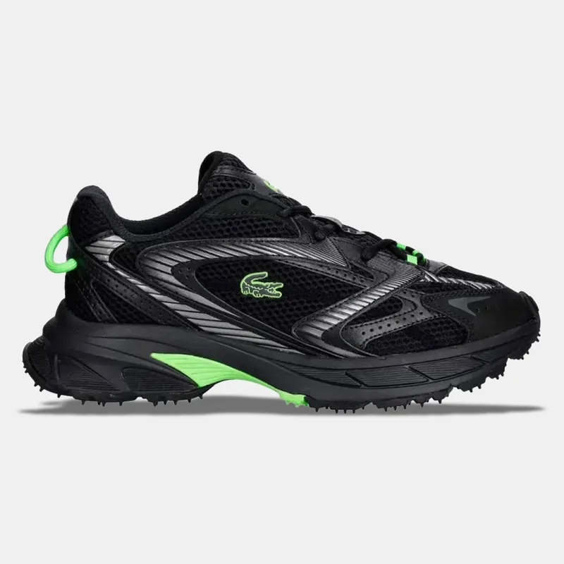 Lacoste L003 Neo Shot Ανδρικά Παπούτσια (9000267247_52216)