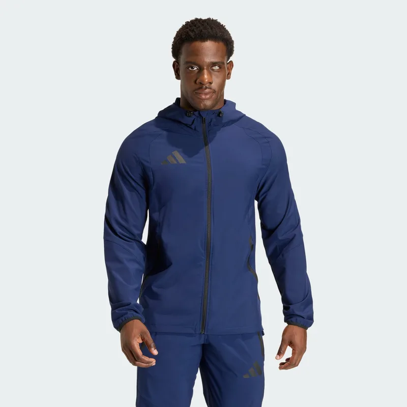 adidas M Tiro Travel Windbreaker Jacket (9000274349_66180)