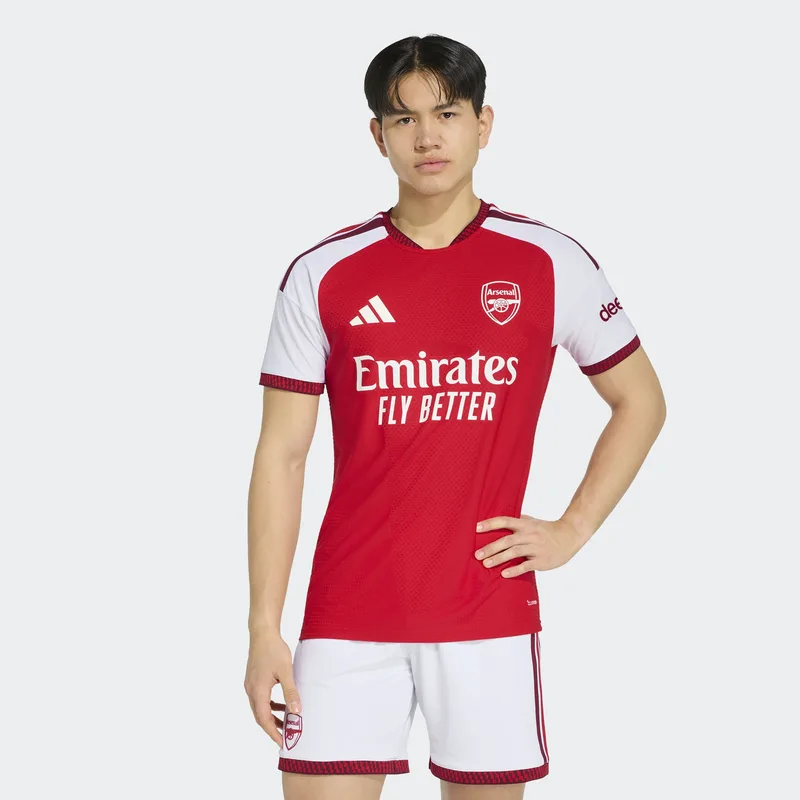 adidas Arsenal Fc 26/27 Home Authentic Jersey (9000290182_65892)