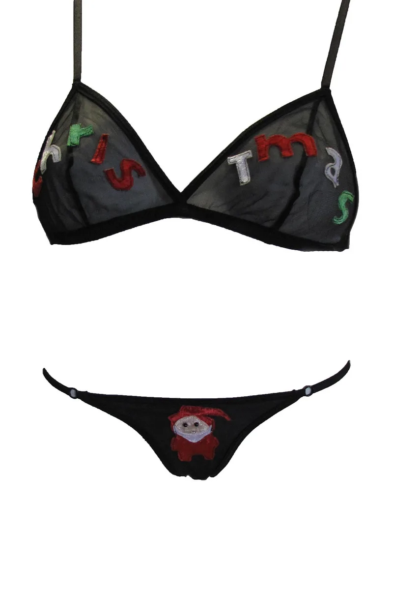 Honeymoon Christmas SA01SET01-0071 Γυναικείο