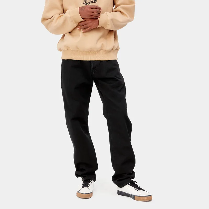 Carhartt WIP Klondike Ανδρικό Τζιν Παντελόνι (9000113960_1469)