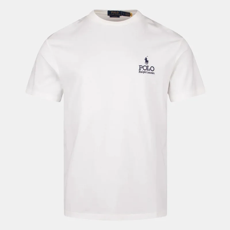 Polo Ralph Lauren 26/1 Ανδρικό T-Shirt (9000260103_1539)