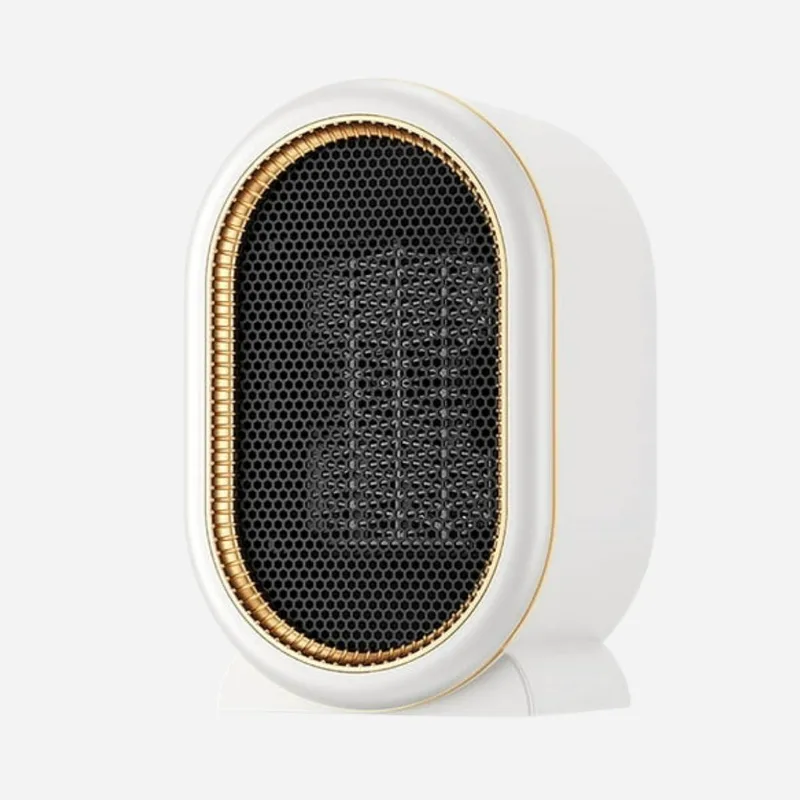 Αερόθερμο Δωματίου Δαπέδου 1200W Άσπρο