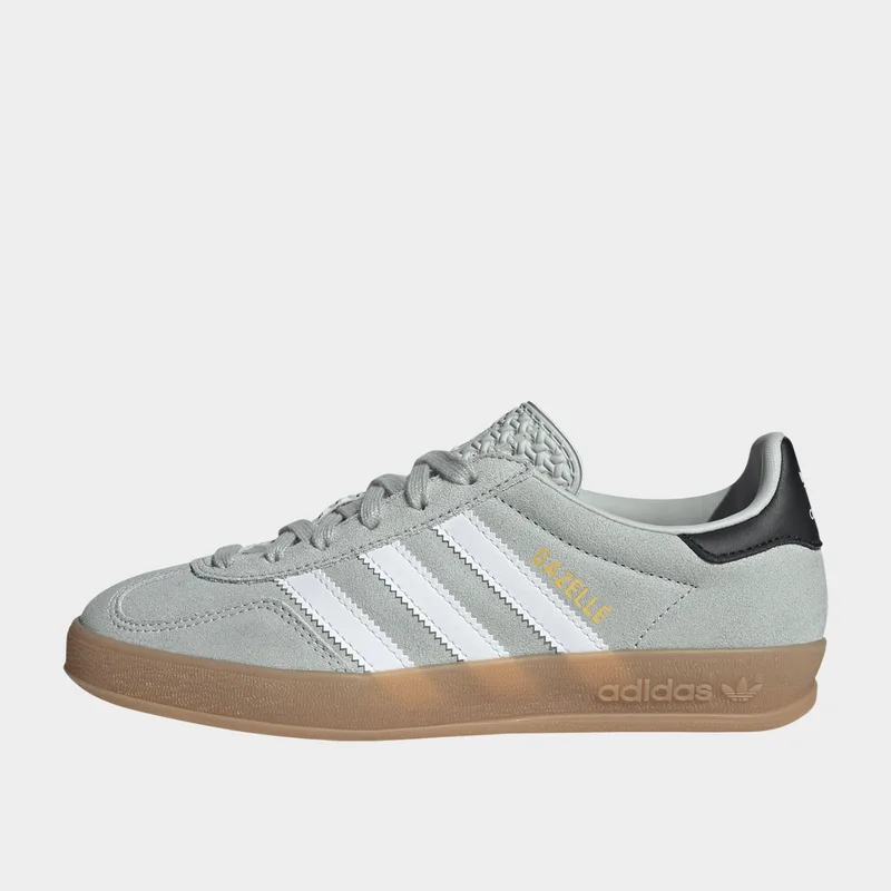 adidas Originals Gazelle Indoor Παιδικά Παπούτσια (9000235624_87276)
