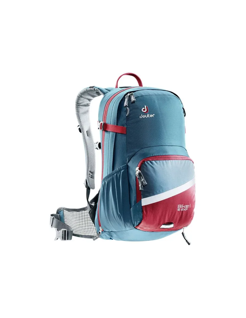 Deuter Bike I Air Exp 16 Backpack 32030173564