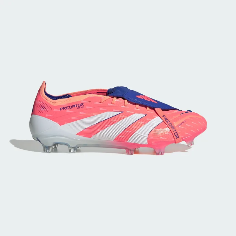 adidas Predator Elite FG Unisex Ποδοσφαιρικά Παπούτσια (9000256165_90443)