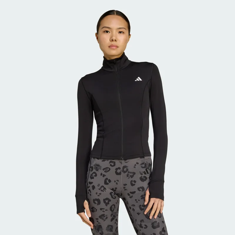 adidas Performance All Blacks Anthem Γυναικεία Ζακέτα (9000259379_1469)