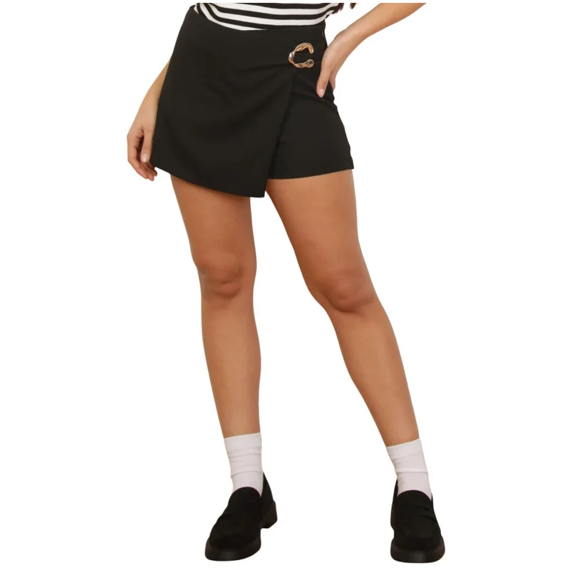 Κοντές φούστες La Modeuse 77550_P183824
