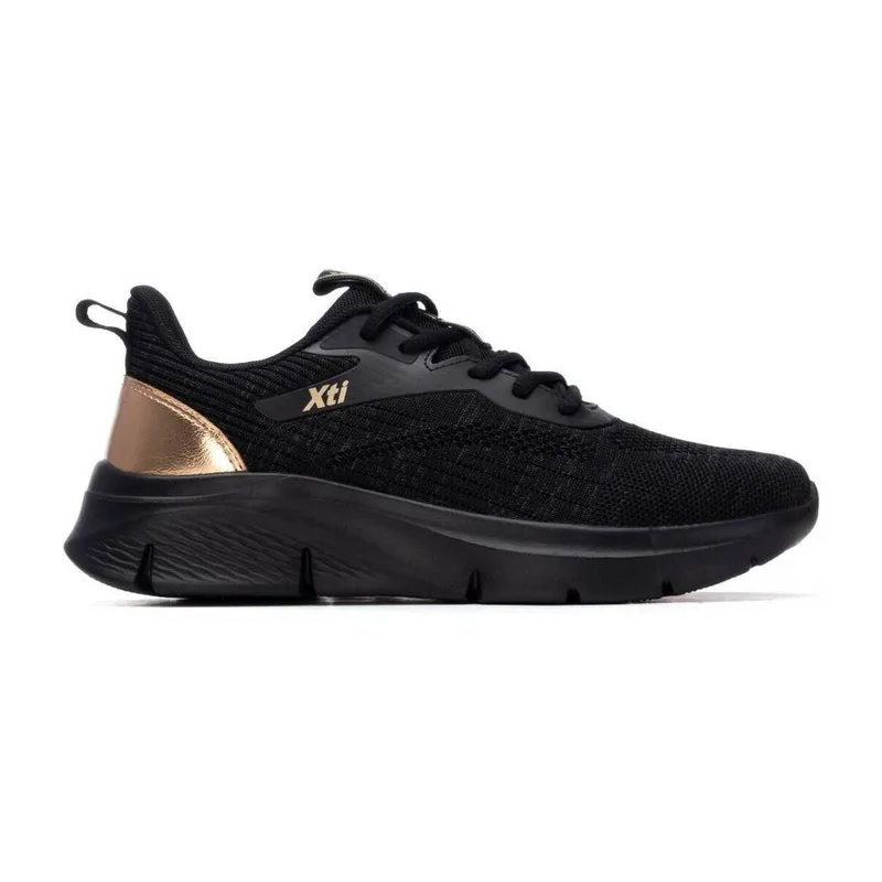 Xαμηλά Sneakers Xti 14517001