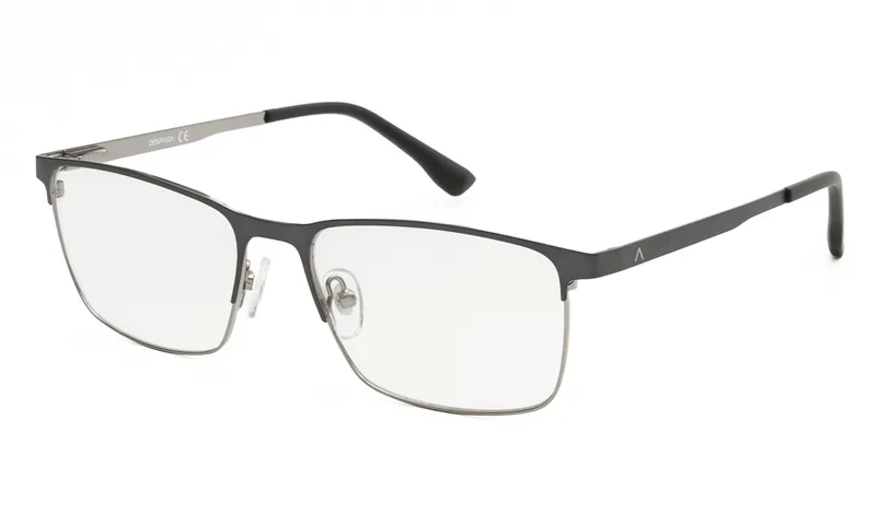 DESPADA ΣΚΕΛΕΤΟΣ ΟΡΑΣΕΩΣ DESPADA DS5488 & CLIP C1 5617 DS5488 & CLIP Μαύρο
