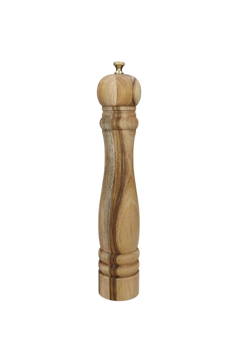 Brandani ξύλινος μύλος πιπεριού "Acacia" - 8029722513591