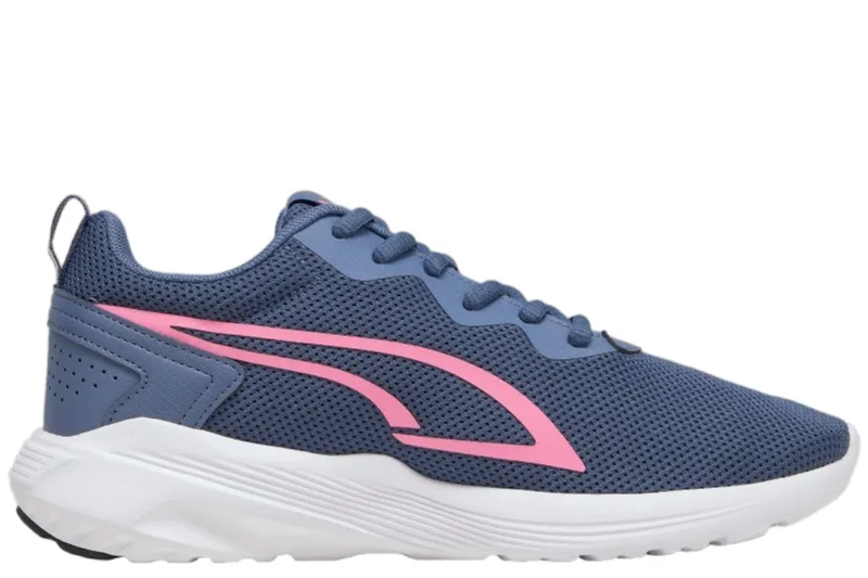 Sneaker Puma All-Day Active Jr 387386-14 Unisex Παιδικό