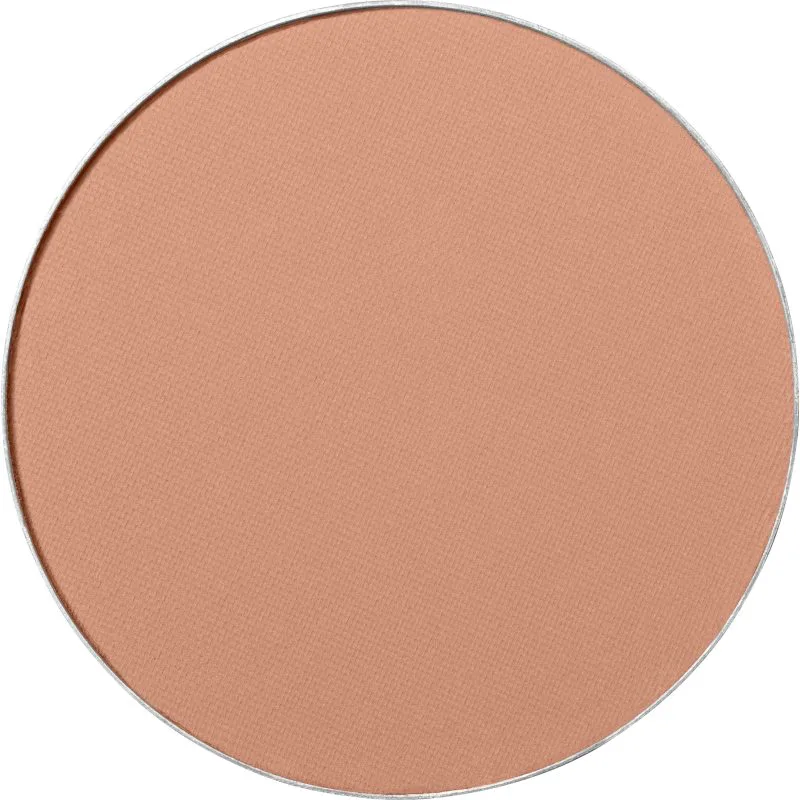 Shiseido Expert Sun Protector UV Protective Compact Foundation SPF30 αδιάβροχη συμπαγής πούδρα ανταλλακτικό ανταλλακτικό απόχρωση Dark Brown 12 γρ