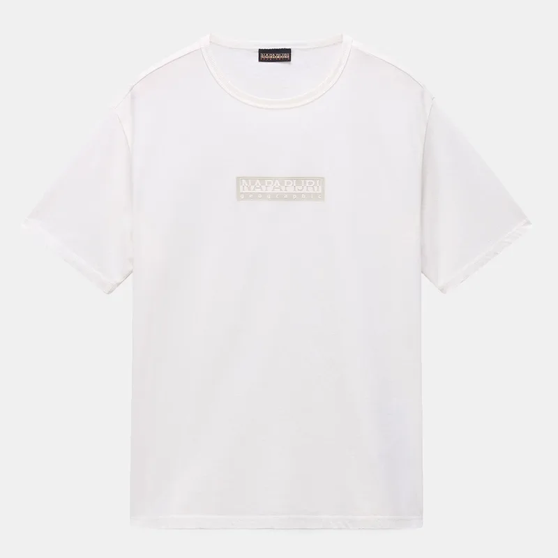 Napapijri S-Oeste Παιδικό T-Shirt (9000260455_57554)