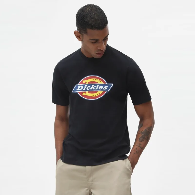 Dickies Icon Logo Ανδρικό T-Shirt (9000073105_7964)