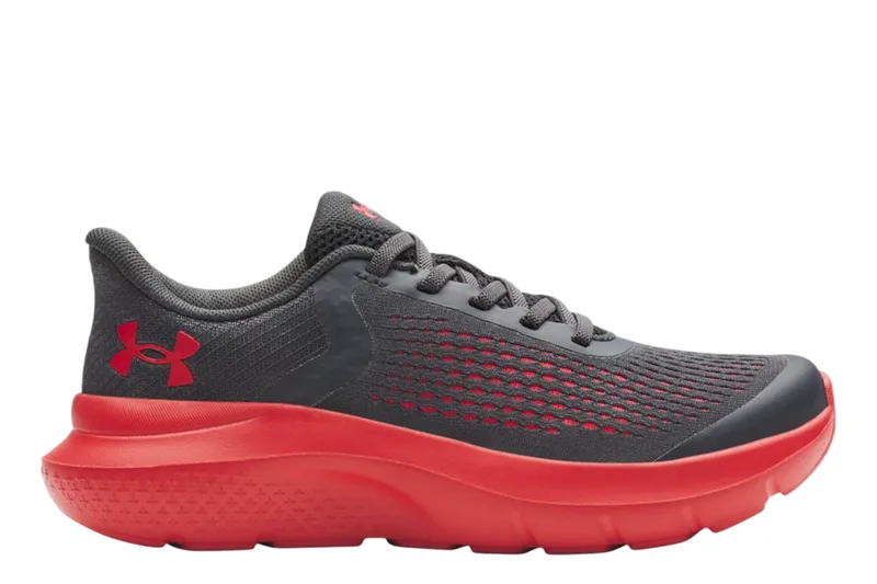 Παπούτσια Running Under Armour Rogue 5 AL 3028268-016 Αγόρι