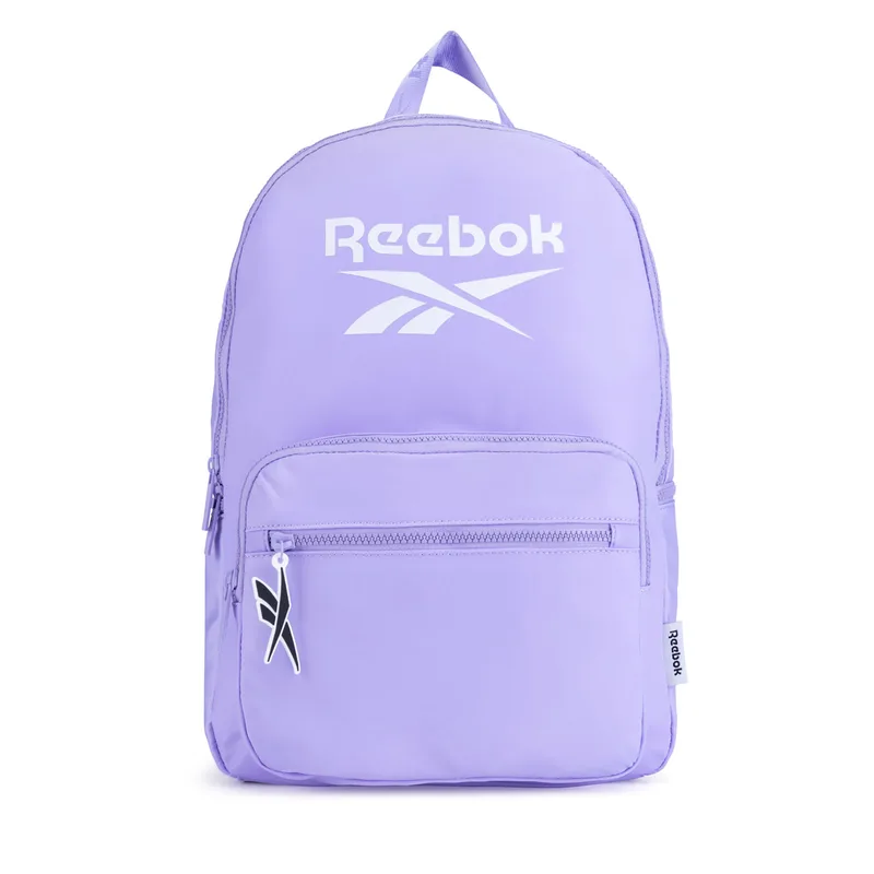 Σακίδιο Reebok RBK-044-CCC-05 Μωβ