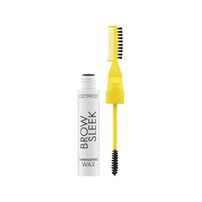 Catrice Brow Sleek Laminating Wax