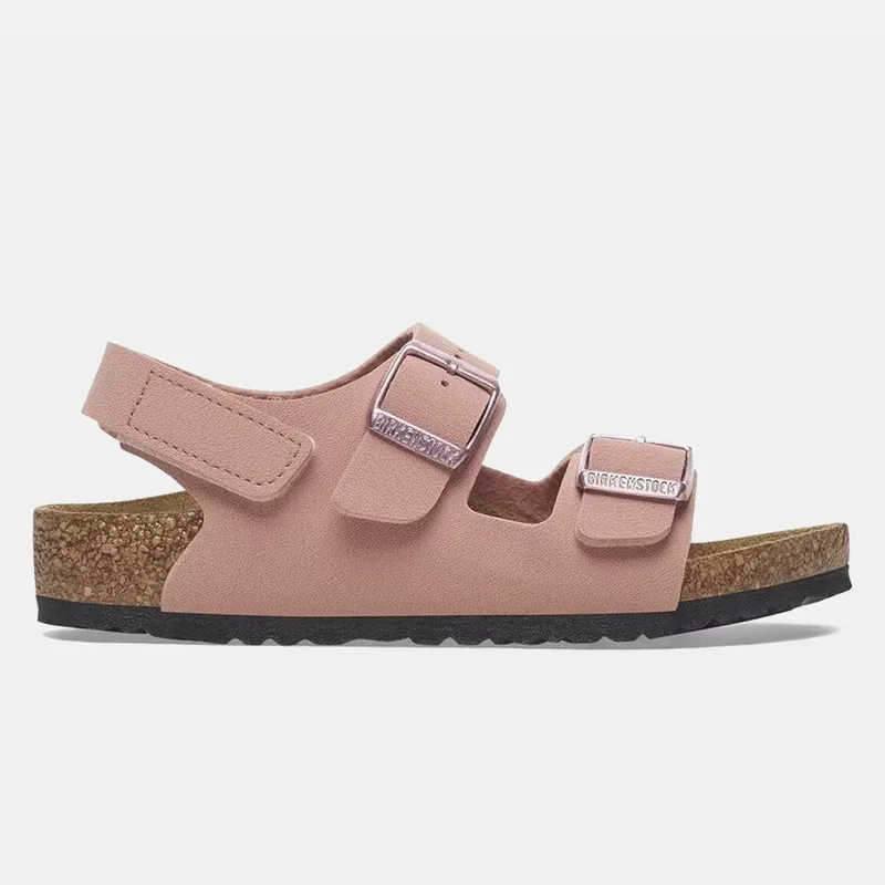 Birkenstock Milano Birko-Flor Synthetic Regular Παιδικά Σανδάλια (9000222151_49329)