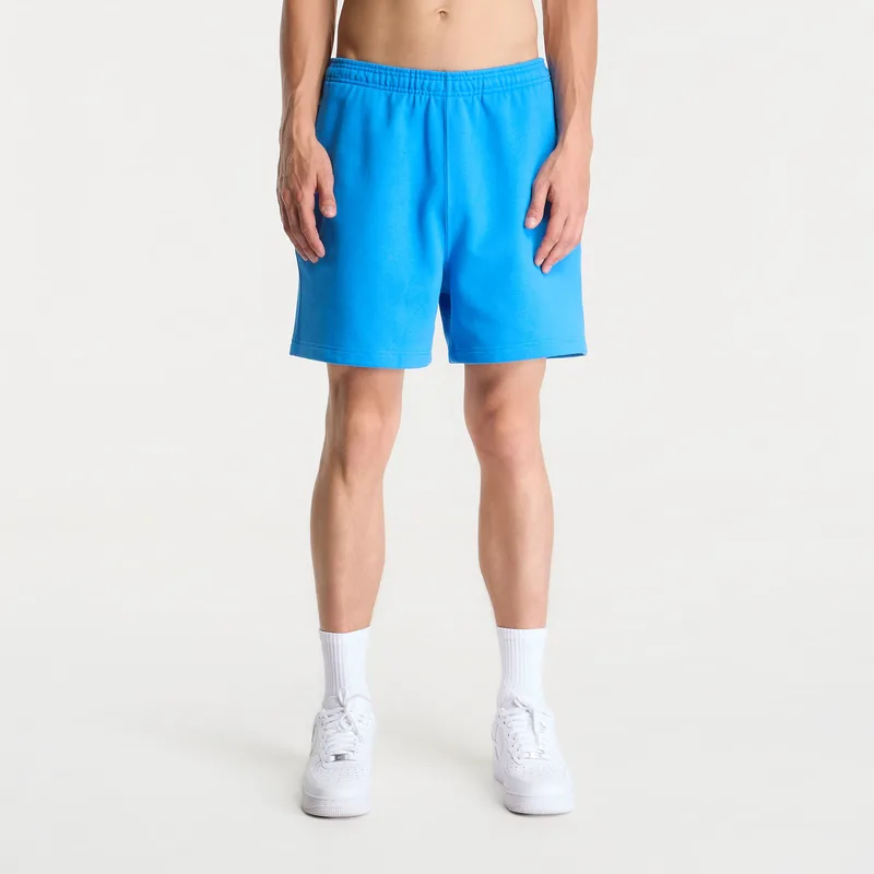 Σορτς Nike Men's Fleece Shorts Lt Photo Blue L
